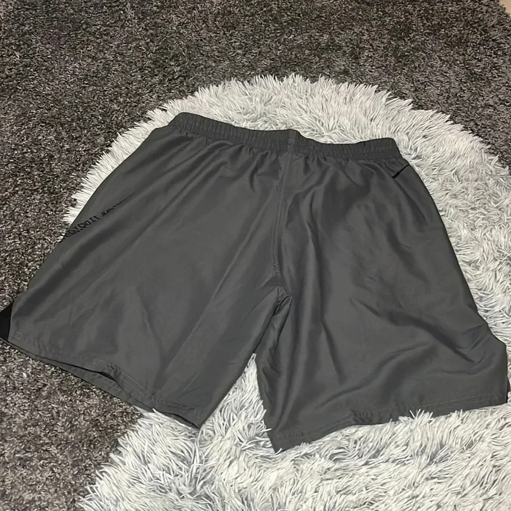 New! Nike Swim Shorts Size XL